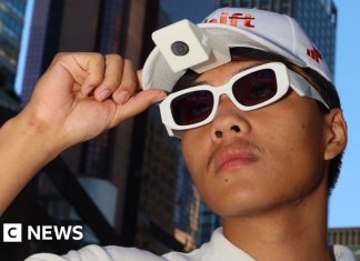 Miért takarította ki ingyen egy mesterséges intelligencia-cég a New York-i lakásomat?
