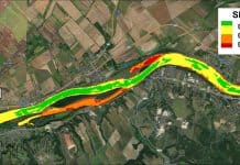 Élőhelyszempontú vízépítés: hogyan lehet jobb a halaknak?