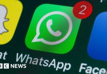 Az EU arra kötelezi a Metát, hogy nyissa meg a WhatsApp-ot a versenytárs mesterséges intelligencia-alapú csevegőrobotok előtt