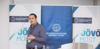 Hálózatos és kiberbiztonsági területen világszinten jegyzik a PTE MIK-et
