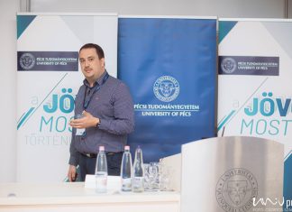 Hálózatos és kiberbiztonsági területen világszinten jegyzik a PTE MIK-et