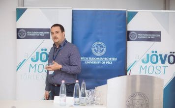 Hálózatos és kiberbiztonsági területen világszinten jegyzik a PTE MIK-et