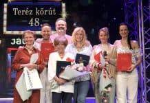 Rekordközeli nézőszám, sikeres bemutatók és két új premier
