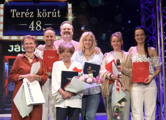 Rekordközeli nézőszám, sikeres bemutatók és két új premier