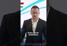 Kormány: A mai naptól fokozatosan megszüntetjük a földgáz szállítását Ukrajnába