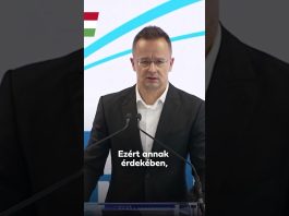 Kormány: A mai naptól fokozatosan megszüntetjük a földgáz szállítását Ukrajnába