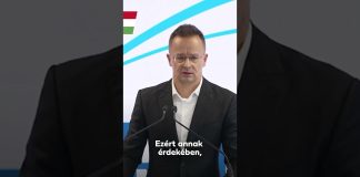 Kormány: A mai naptól fokozatosan megszüntetjük a földgáz szállítását Ukrajnába