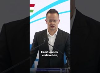 Kormány: A mai naptól fokozatosan megszüntetjük a földgáz szállítását Ukrajnába