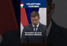 Kormány: A Barátság kőolajvezetéket vizsgálná a magyar küldöttség Ukrajnában