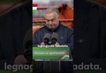 Kormány: A vidékfejlesztés a következő négy év legfontosabb feladata