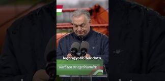 Kormány: A vidékfejlesztés a következő négy év legfontosabb feladata