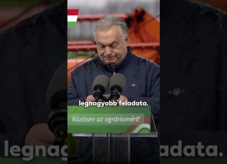 Kormány: A vidékfejlesztés a következő négy év legfontosabb feladata