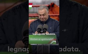 Kormány: A vidékfejlesztés a következő négy év legfontosabb feladata