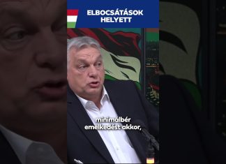 Kormány: Európa más országaiban ezrével bocsátják el a munkásokat, nálunk épp az ellenkezője történik