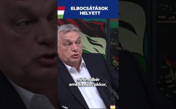 Kormány: Európa más országaiban ezrével bocsátják el a munkásokat, nálunk épp az ellenkezője történik