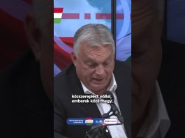 Kormány: Válasz a fegyverviselésre