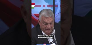 Kormány: Válasz a fegyverviselésre