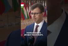 Kormány: Azt nem várhatják el tőlünk, hogy úgy tegyünk, mintha mi sem történt volna