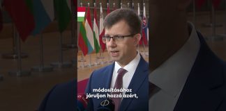 Kormány: Azt nem várhatják el tőlünk, hogy úgy tegyünk, mintha mi sem történt volna