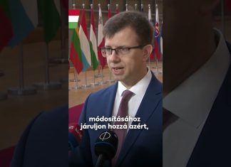 Kormány: Azt nem várhatják el tőlünk, hogy úgy tegyünk, mintha mi sem történt volna
