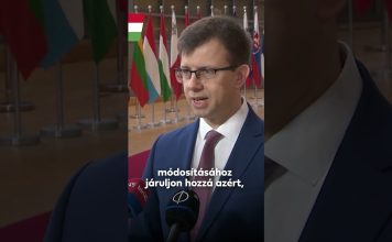 Kormány: Azt nem várhatják el tőlünk, hogy úgy tegyünk, mintha mi sem történt volna