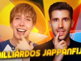 Videománia: Kínos kamuprofilos randisztorik Whispertonnal 💝