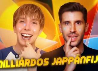 Videománia: Kínos kamuprofilos randisztorik Whispertonnal 💝