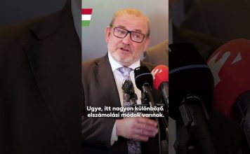 Kormány: Dolgozik a munkacsoport: senkinek ne kelljen többet fizetnie az extrém időjárási körülmények miatt