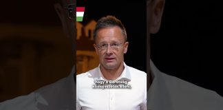 Kormány: Itt a válaszunk a Barátság kőolajvezeték elleni támadásra.