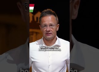 Kormány: Itt a válaszunk a Barátság kőolajvezeték elleni támadásra.