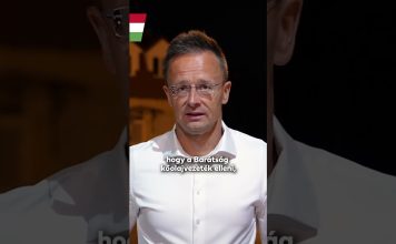 Kormány: Itt a válaszunk a Barátság kőolajvezeték elleni támadásra.