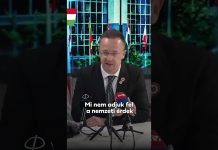 Kormány: Ócska kifogás – így reagáltak többen Brüsszelben a magyar és a szlovák energiabiztonsági kérdésekre: