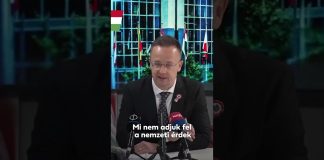 Kormány: Ócska kifogás – így reagáltak többen Brüsszelben a magyar és a szlovák energiabiztonsági kérdésekre: