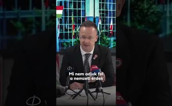 Kormány: Ócska kifogás – így reagáltak többen Brüsszelben a magyar és a szlovák energiabiztonsági kérdésekre: