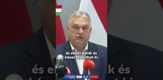 Kormány: Van olaj, vagy nincs olaj? Kitartottunk az álláspontunk mellett Brüsszelben