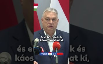 Kormány: Van olaj, vagy nincs olaj? Kitartottunk az álláspontunk mellett Brüsszelben