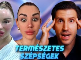 Videománia: Miért műtteti magát patikára az egész világ? 👄💉🩺