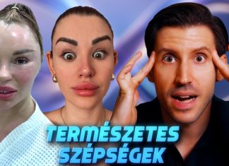 Videománia: Miért műtteti magát patikára az egész világ? 👄💉🩺