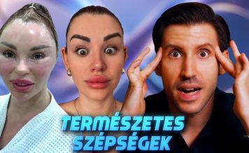 Videománia: Miért műtteti magát patikára az egész világ? 👄💉🩺