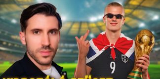 Videománia: A foci világkupa legkomolyabb mémei ⚽🇦🇷🇪🇸
