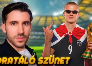Videománia: A foci világkupa legkomolyabb mémei ⚽🇦🇷🇪🇸