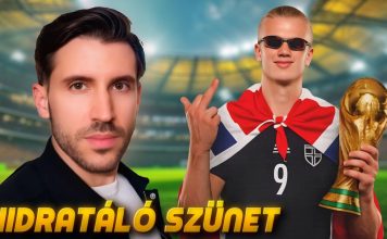 Videománia: A foci világkupa legkomolyabb mémei ⚽🇦🇷🇪🇸