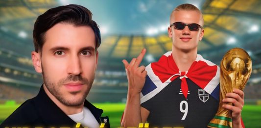 Videománia: A foci világkupa legkomolyabb mémei ⚽🇦🇷🇪🇸