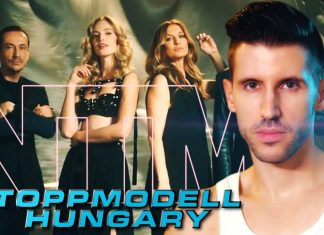 Videománia: Ki lesz Magyarország következő TOPMODELLJE? ✨👠