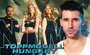 Videománia: Ki lesz Magyarország következő TOPMODELLJE? ✨👠