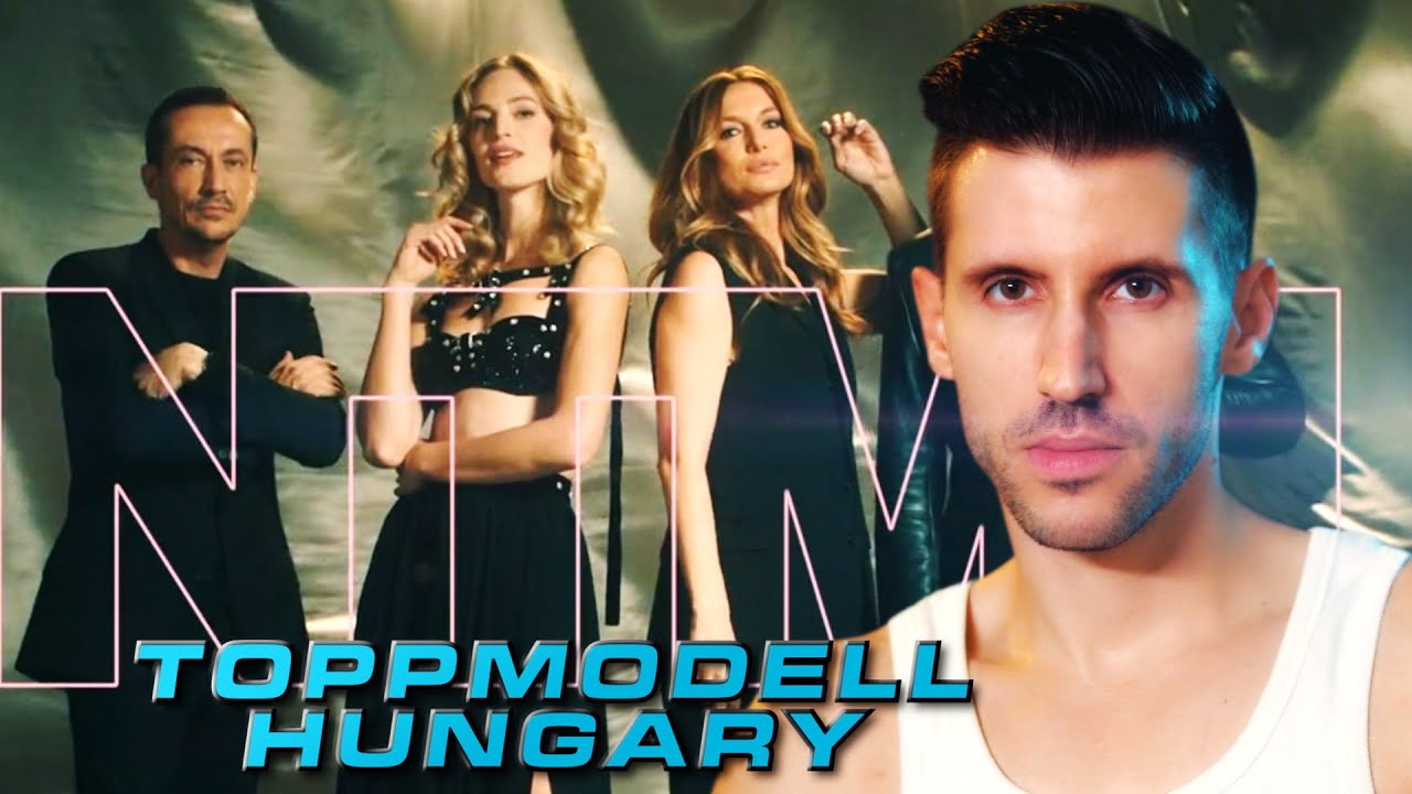 Videománia: Ki lesz Magyarország következő TOPMODELLJE? ✨👠