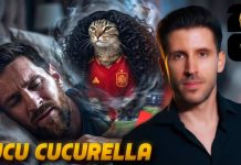 Videománia: A foci világkupa döntő legkomolyabb mémei ⚽🇦🇷🇪🇸