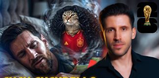Videománia: A foci világkupa döntő legkomolyabb mémei ⚽🇦🇷🇪🇸
