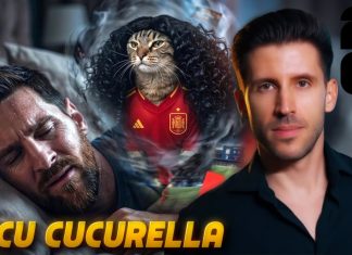 Videománia: A foci világkupa döntő legkomolyabb mémei ⚽🇦🇷🇪🇸