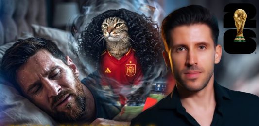Videománia: A foci világkupa döntő legkomolyabb mémei ⚽🇦🇷🇪🇸